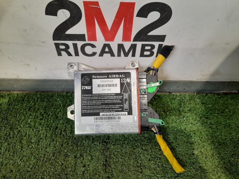 KIT Airbag Alfa Romeo 159 2006