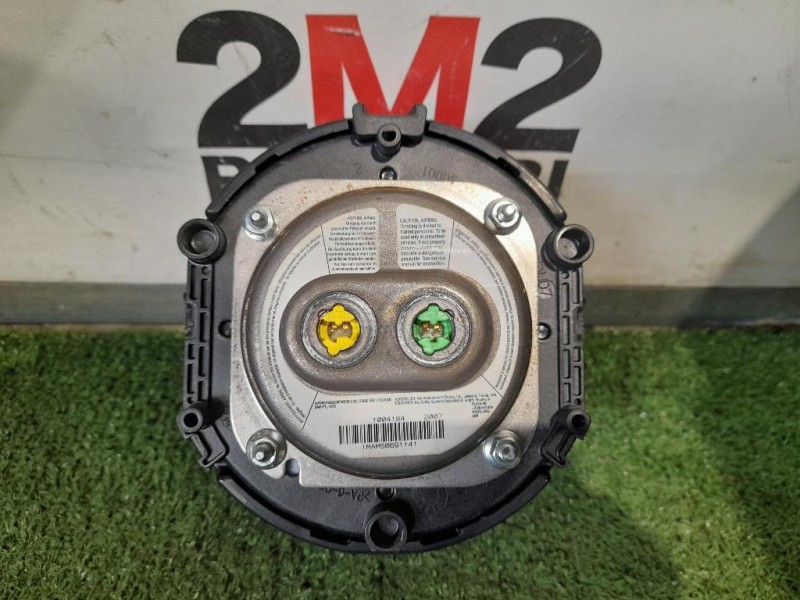 KIT Airbag Alfa Romeo 159 2006