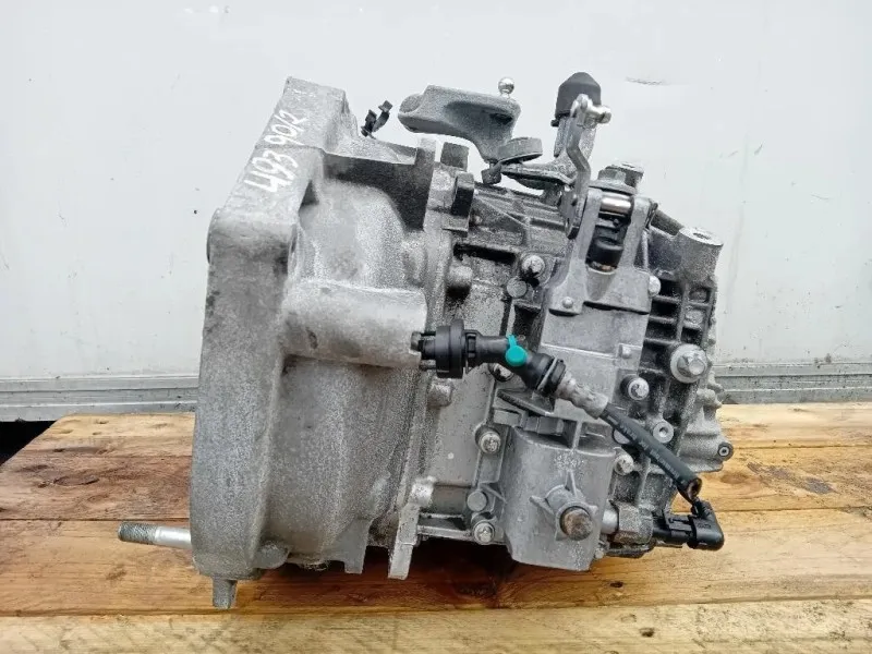 Cambio 55257897 - 46345525 6 MARCE MANUALE Fiat 500L 2013