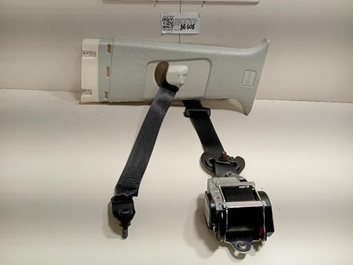 Cintura DI Sicurezza Sedile ANT SX