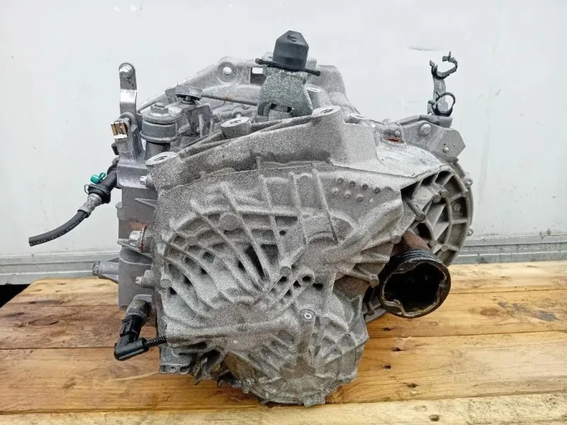 Cambio 55257897 - 46345525 6 MARCE MANUALE Fiat 500L 2013