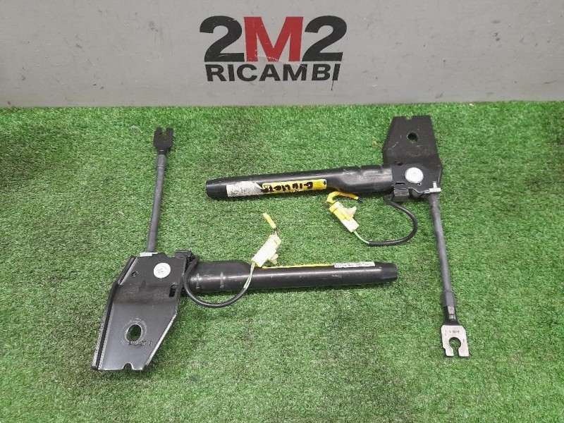 KIT Airbag Alfa Romeo Giulietta 2010