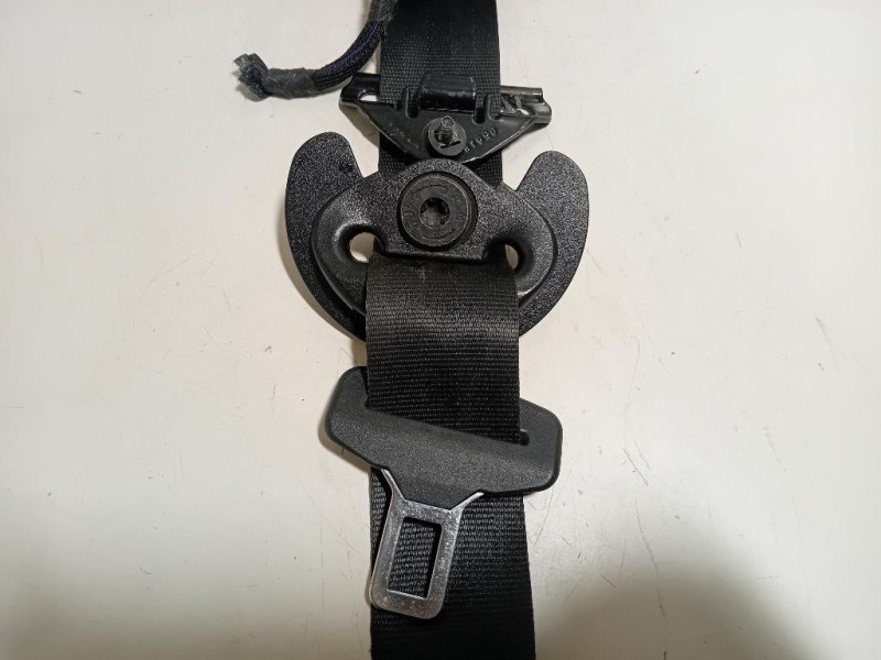 Cintura DI Sicurezza Sedile ANT SX 620198200 Land Rover Range Rover Evoque I 2015