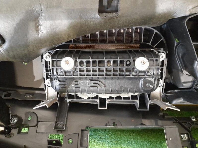 KIT Airbag Alfa Romeo Giulietta 2010