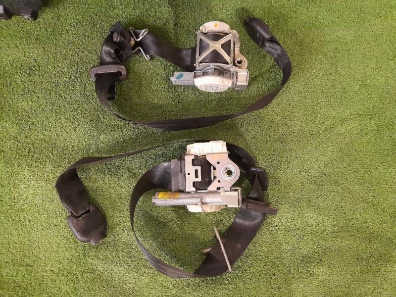 KIT Airbag Alfa Romeo Giulietta 2010