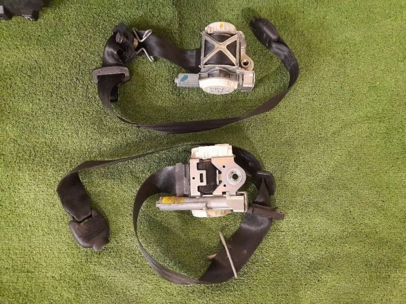 KIT Airbag Alfa Romeo Giulietta 2010