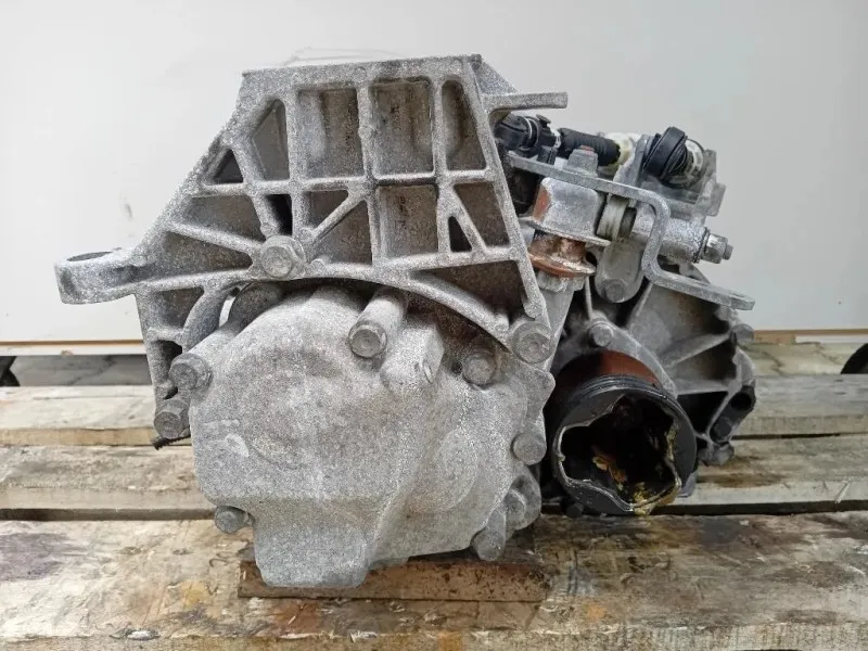 Cambio 5 MARCE MANUALE Fiat 500L 2013