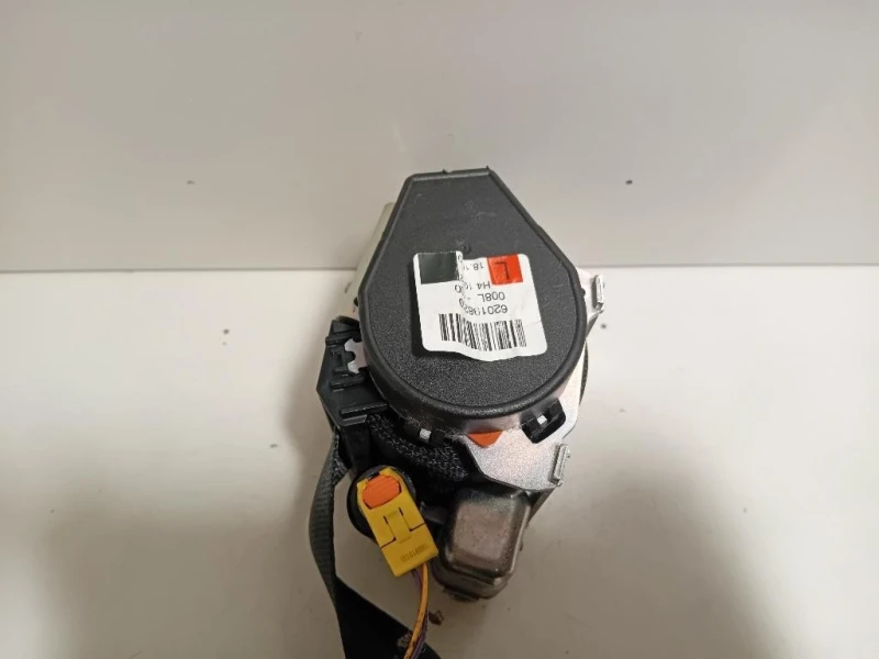 Cintura DI Sicurezza Sedile ANT SX 620198200 Land Rover Range Rover Evoque I 2015