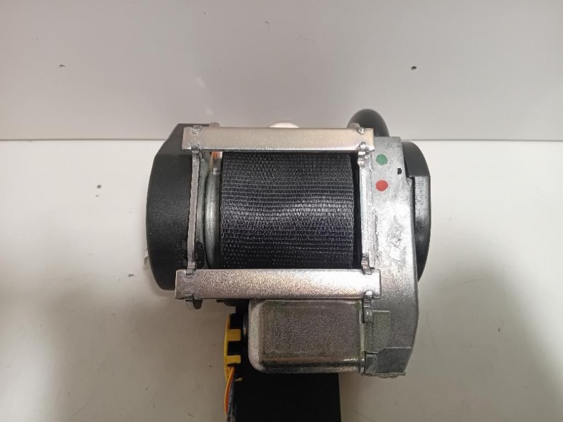 Cintura DI Sicurezza Sedile ANT SX 620198200 Land Rover Range Rover Evoque I 2015