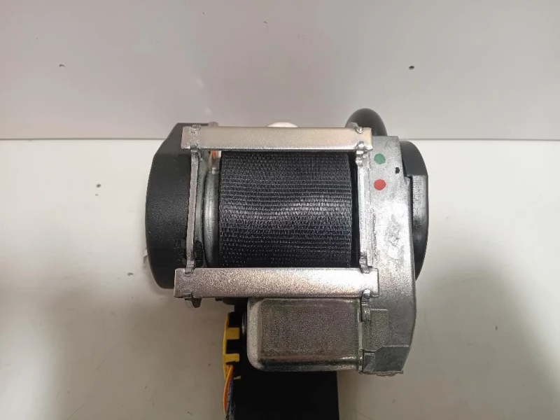 Cintura DI Sicurezza Sedile ANT SX 620198200 Land Rover Range Rover Evoque I 2015