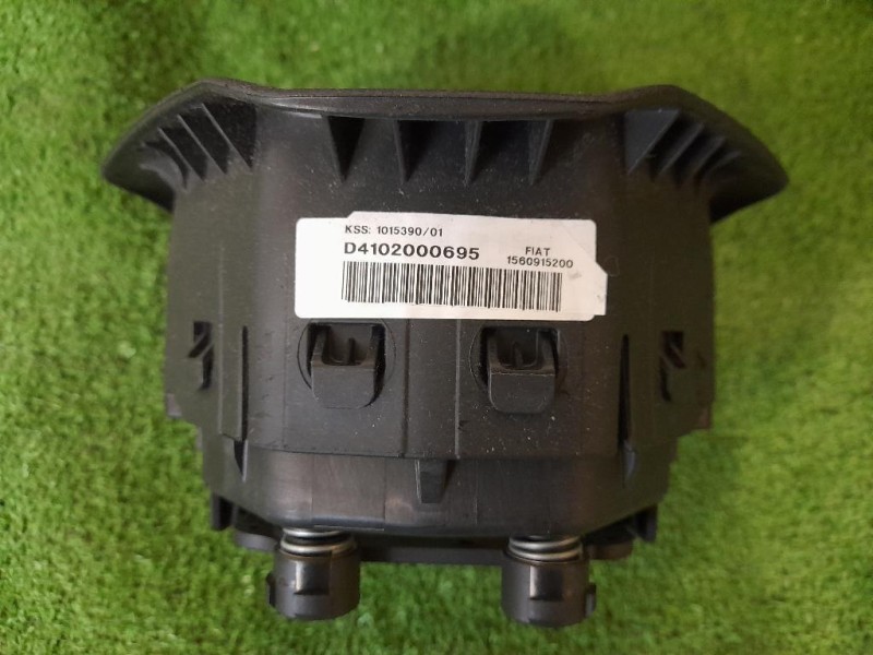 KIT Airbag Alfa Romeo Giulietta 2010