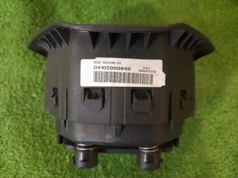 KIT Airbag Alfa Romeo Giulietta 2010