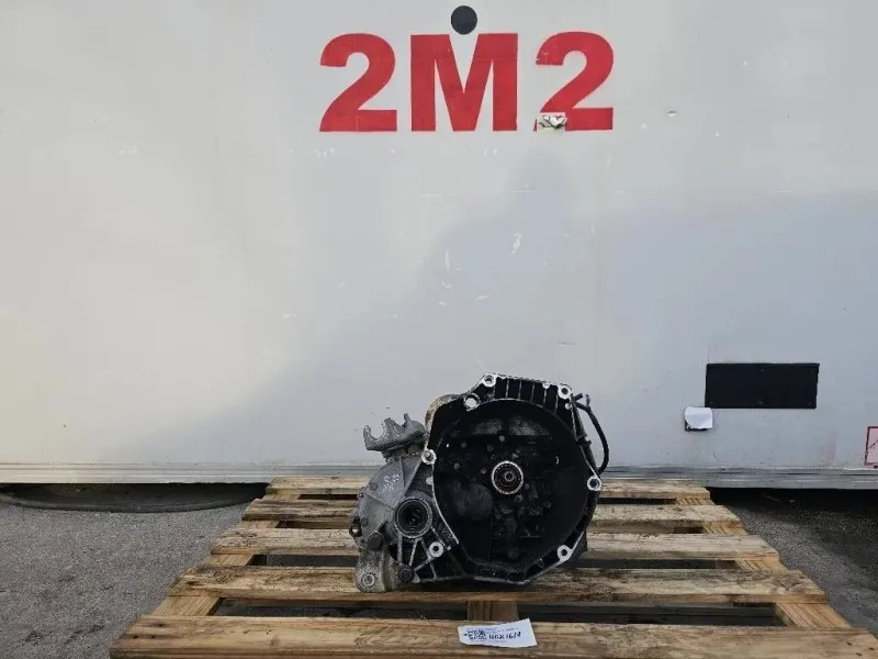 Cambio 5 MARCE MANUALE Fiat 500L 2013