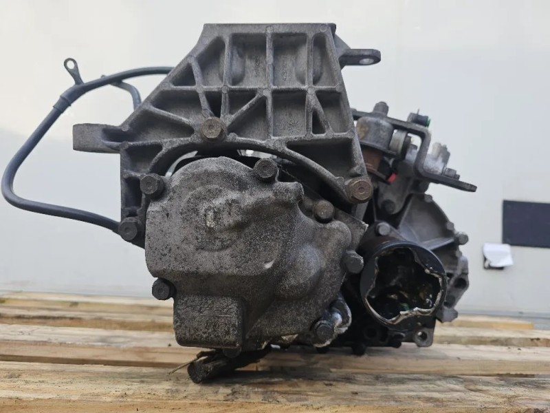 Cambio 5 MARCE MANUALE Fiat 500L 2013