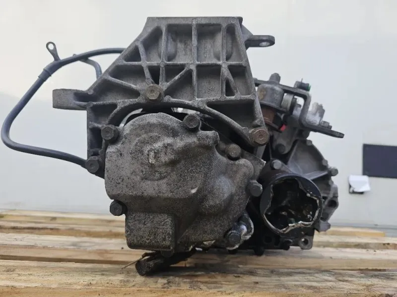 Cambio 5 MARCE MANUALE Fiat 500L 2013