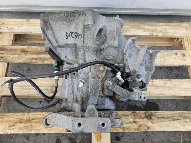 Cambio 5 MARCE MANUALE Fiat 500L 2013