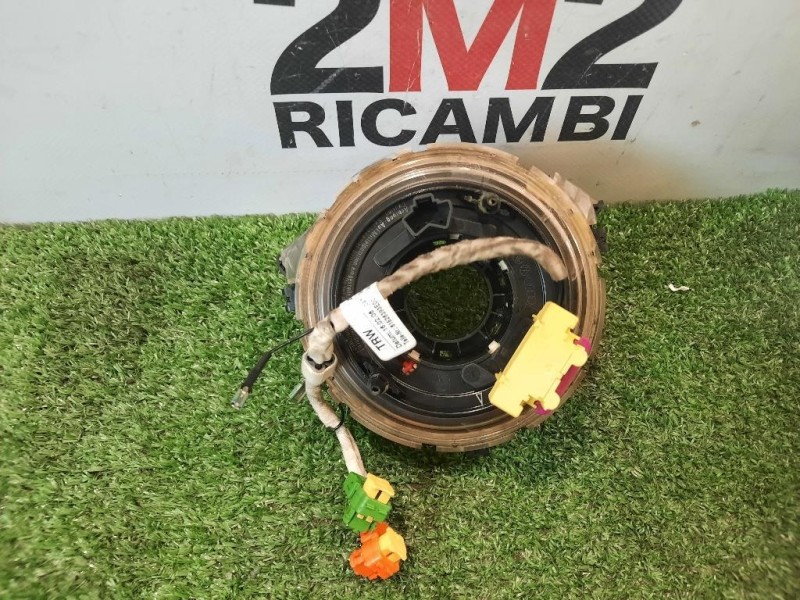 KIT Airbag Audi A4 8ED Avant 2005