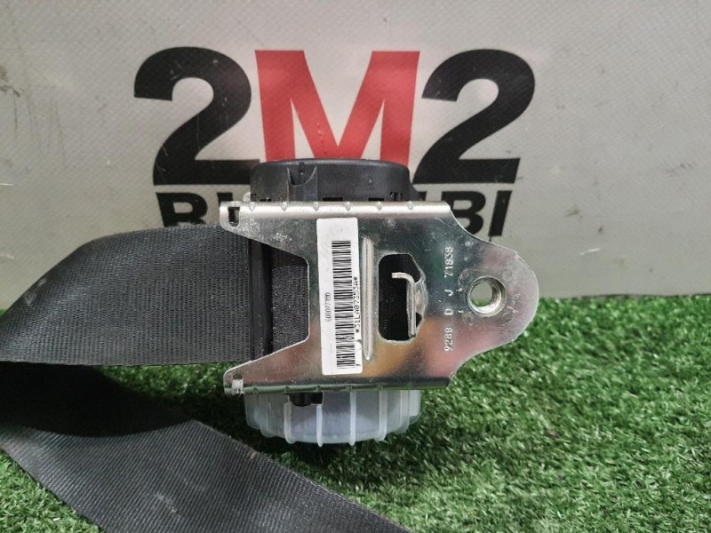 Cintura DI Sicurezza Sedile ANT SX 602276700C Land Rover Range Rover Sport I 2005