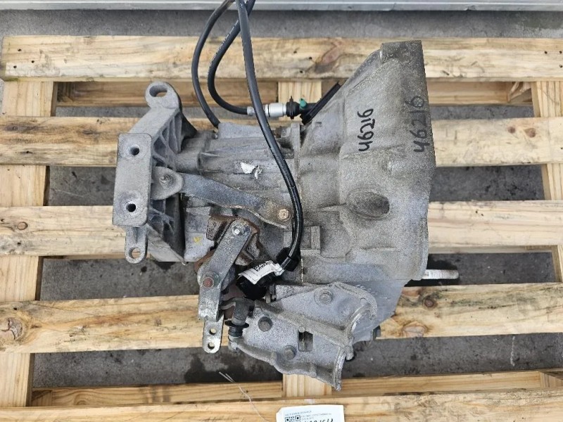 Cambio 5 MARCE MANUALE Fiat 500L 2013