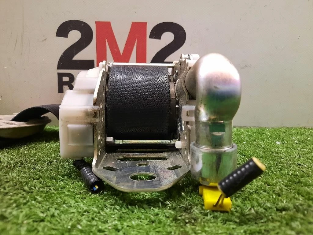 Cintura DI Sicurezza Sedile ANT SX 7322053130A1 Lexus Serie IS II 2006