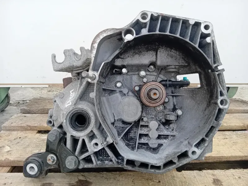 Cambio 55262877 6 MARCE MANUALE Fiat 500X 2015