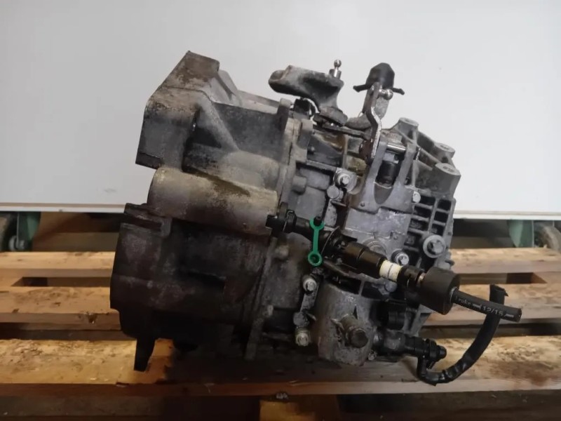 Cambio 55262810-46345532 Fiat 500X 2015