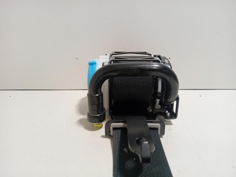 Cintura DI Sicurezza Sedile ANT SX 0589-P1-000146 Mazda 3 III 2014