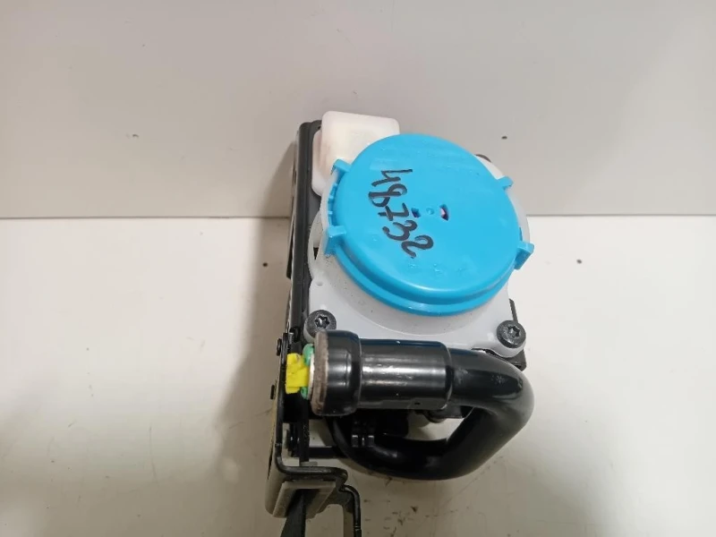 Cintura DI Sicurezza Sedile ANT SX 0589-P1-000146 Mazda 3 III 2014