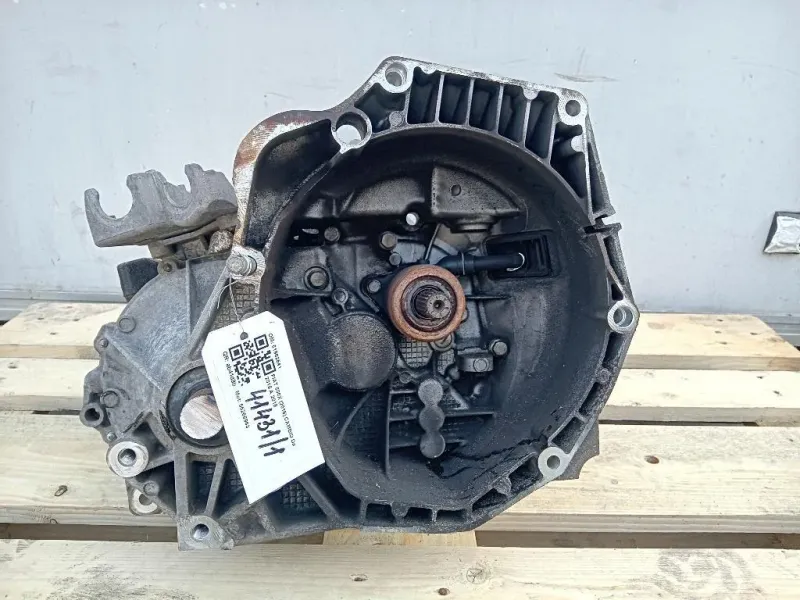 Cambio CAMBIO MANUALE FIAT 500 X 13 DIESEL Fiat 500X 2015