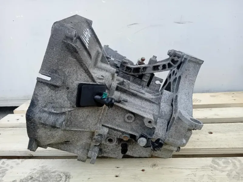 Cambio CAMBIO MANUALE FIAT 500 X 13 DIESEL Fiat 500X 2015