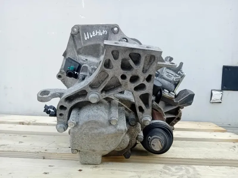 Cambio CAMBIO MANUALE FIAT 500 X 13 DIESEL Fiat 500X 2015