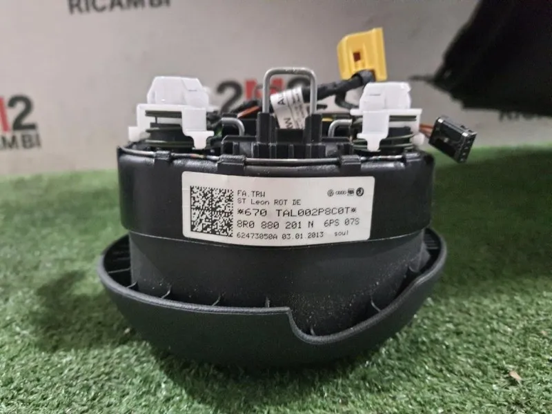 KIT Airbag 8R1857735C Audi Q5 8RB 2012