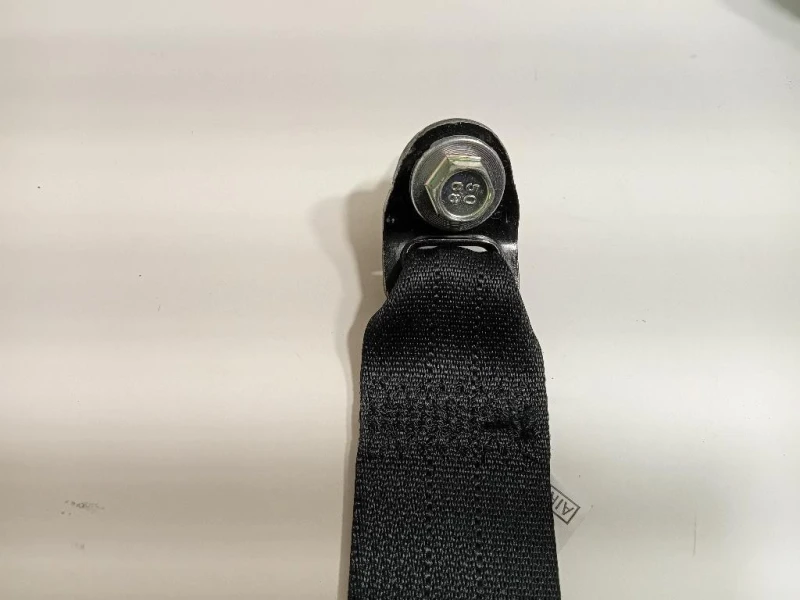 Cintura DI Sicurezza Sedile ANT SX 1063728 Mazda 6 III 2013