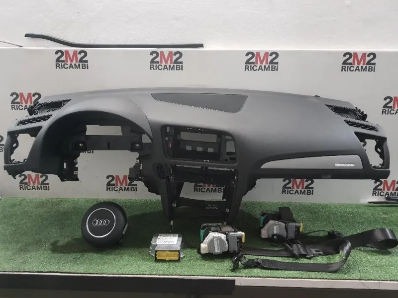 KIT Airbag 8R1857735C Audi Q5 8RB 2012