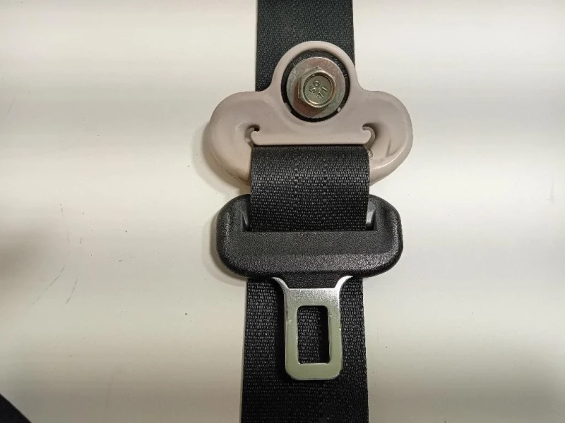 Cintura DI Sicurezza Sedile ANT SX 1063728 Mazda 6 III 2013