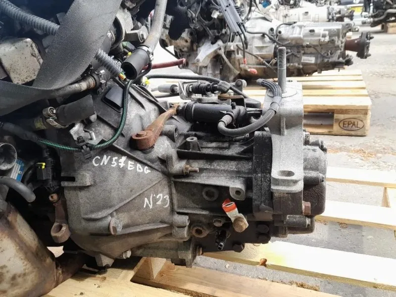 Cambio CAMBIO MANUALE FIAT DOBLO Fiat Doblò II Cargo 2005