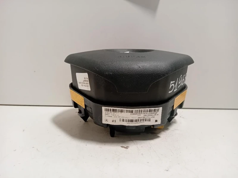 Air-bag Guidatore 308190395162 Mercedes Classe A W176 2013