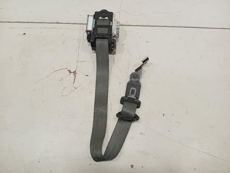 KIT Airbag KIT AIRBAG COMPLETO Audi Q5 8RB 2012