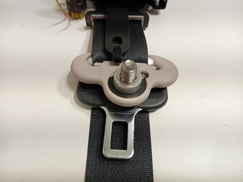 Cintura DI Sicurezza Sedile ANT SX 0589-P1-000146 Mazda 6 III 2013