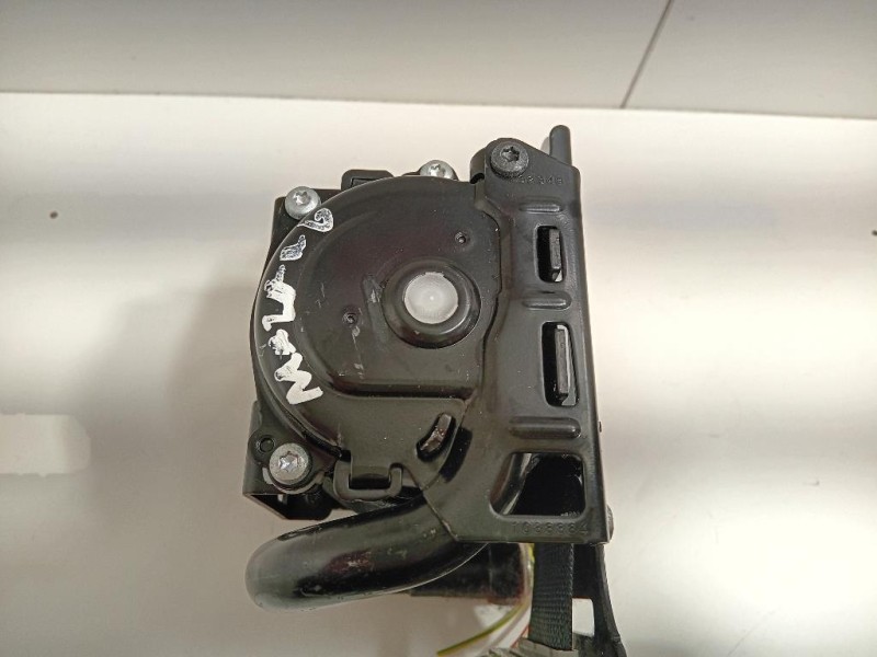 Cambio 5 MARCE MANUALE Fiat Ducato 244 2002