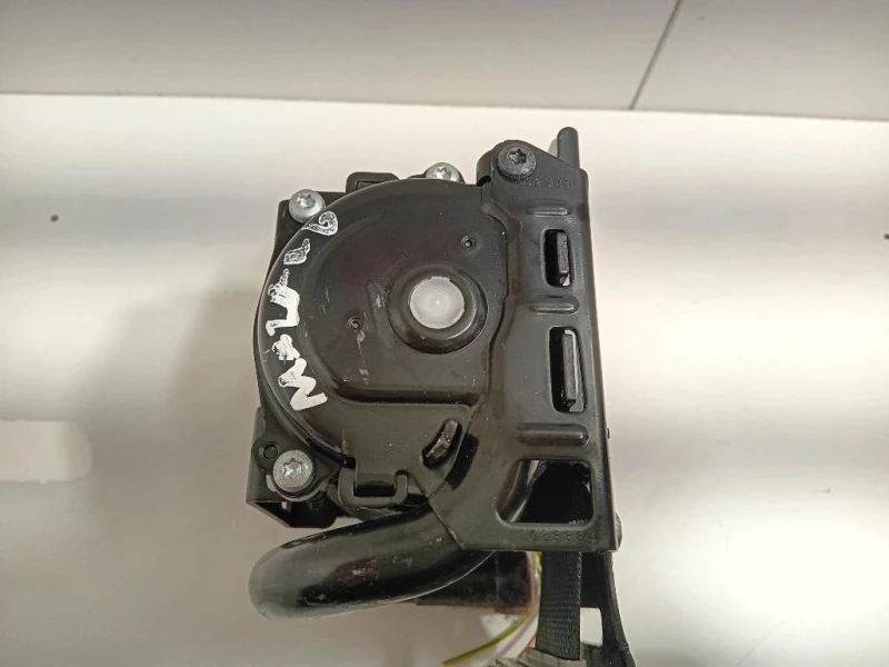 Cintura DI Sicurezza Sedile ANT SX 0589-P1-000146 Mazda 6 III 2013