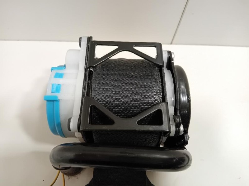 Cintura DI Sicurezza Sedile ANT SX 0589-P1-000146 Mazda 6 III 2013