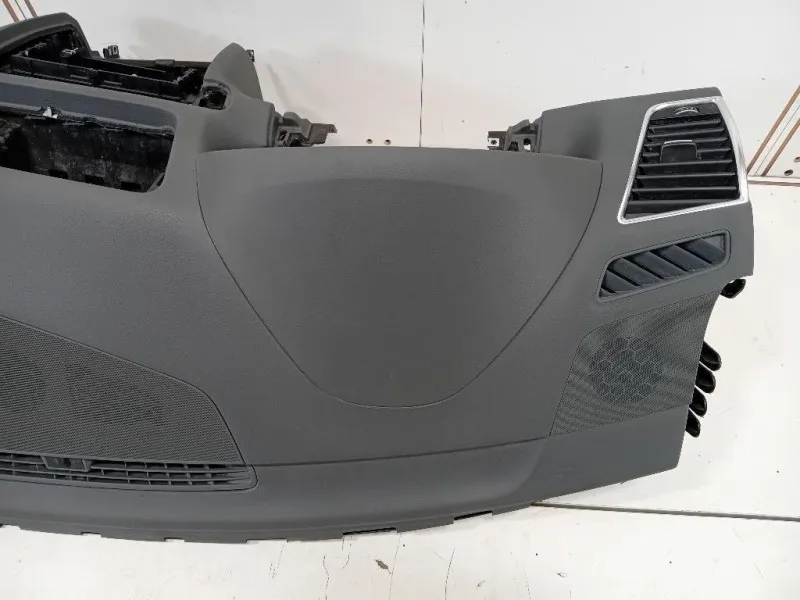 KIT Airbag KIT AIRBAG COMPLETO Audi Q5 8RB 2012