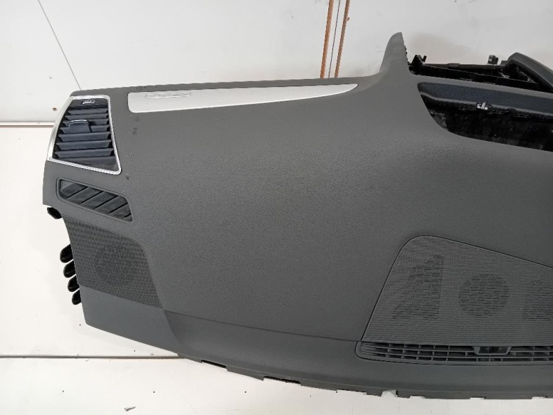 KIT Airbag KIT AIRBAG COMPLETO Audi Q5 8RB 2012