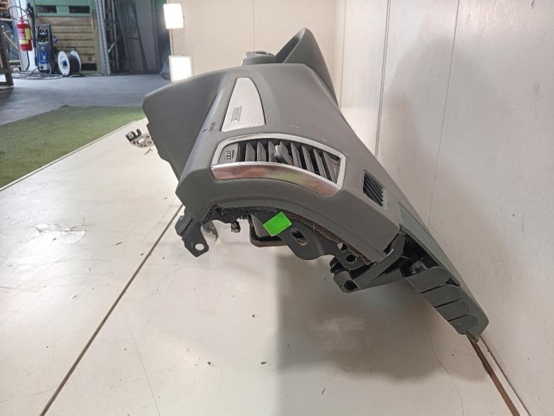 KIT Airbag KIT AIRBAG COMPLETO Audi Q5 8RB 2012