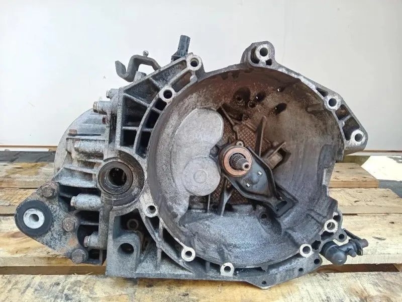 Cambio 20UM23 5 MARCE MANUALE Fiat Ducato 250 2007