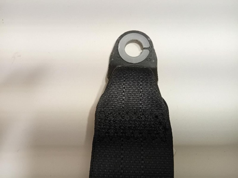 Cintura DI Sicurezza Sedile ANT SX 1063728 Mazda 6 III 2013