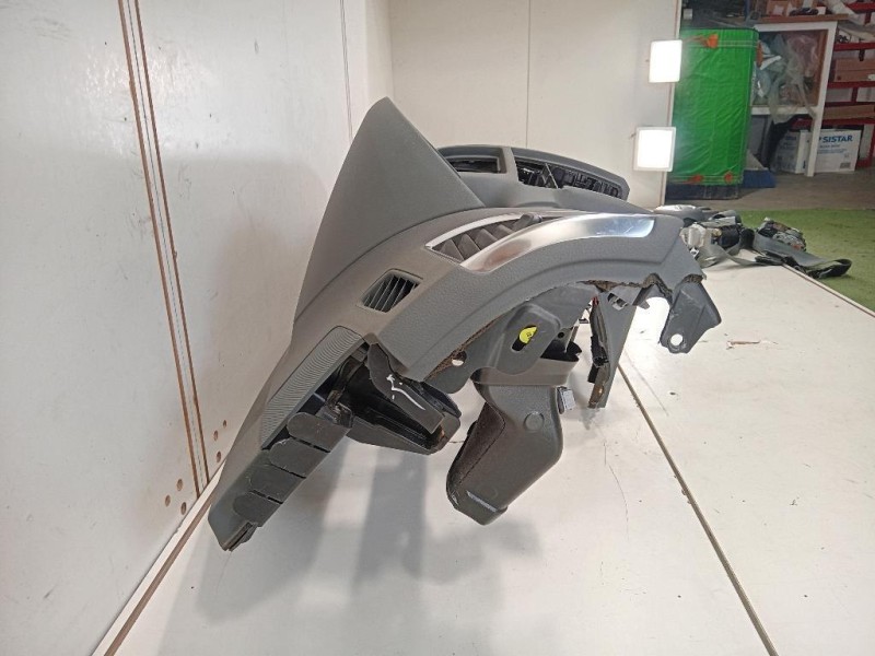 KIT Airbag KIT AIRBAG COMPLETO Audi Q5 8RB 2012