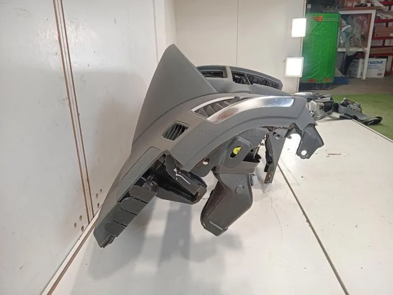 KIT Airbag KIT AIRBAG COMPLETO Audi Q5 8RB 2012