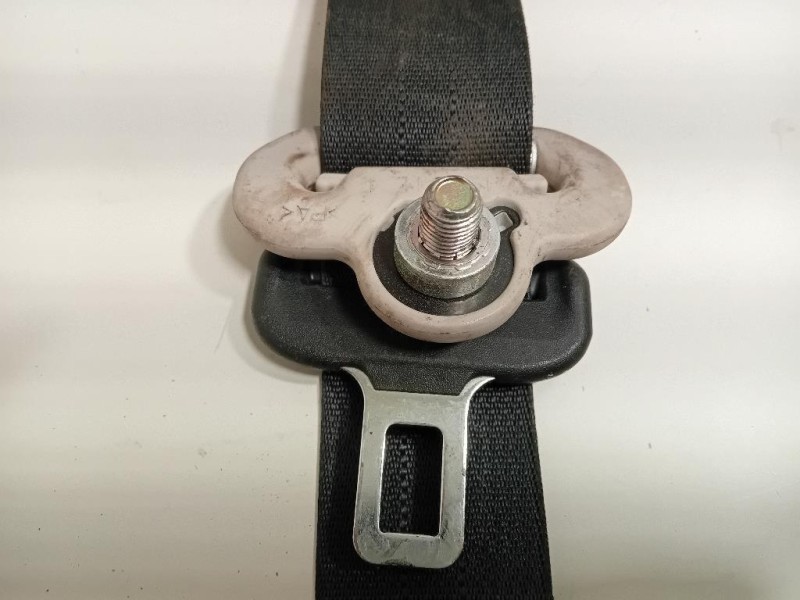 Cintura DI Sicurezza Sedile ANT SX 1063728 Mazda 6 III 2013
